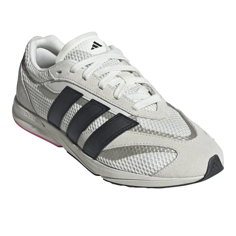 Adidas shoes - adidas Lightblaze Lp Lace Up - JS3200 - Off White, White 0