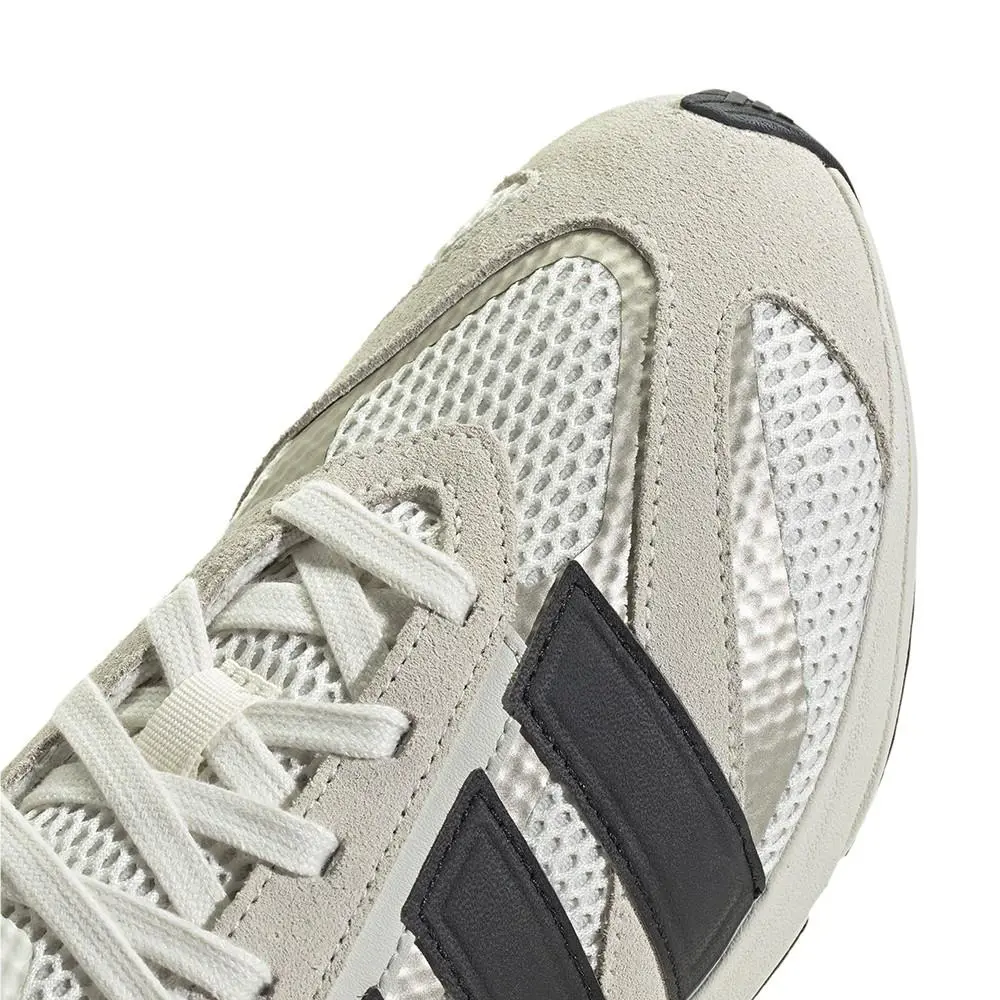 Adidas shoes - adidas Lightblaze Lp Lace Up - JS3200 - Off White, White 12