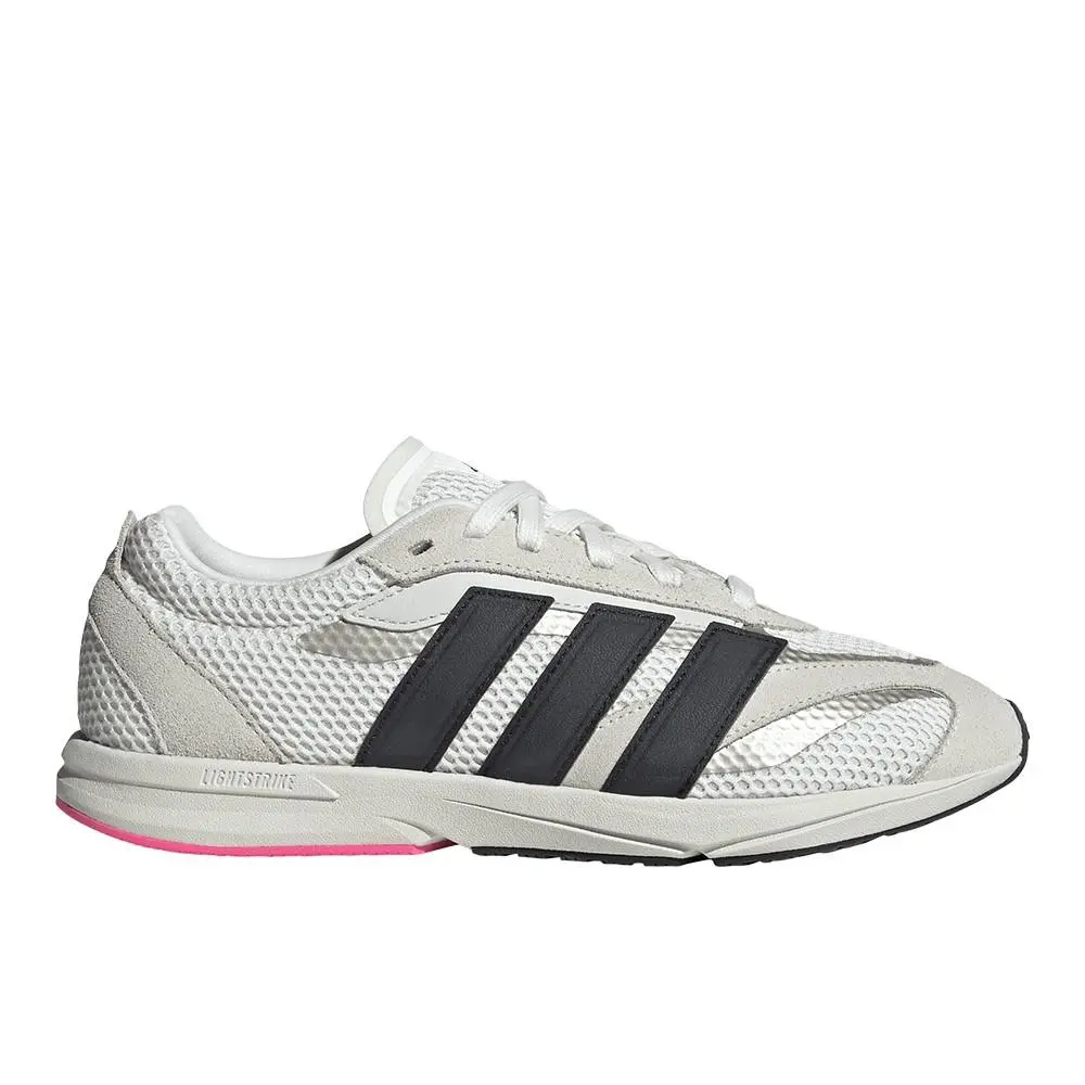 Adidas shoes - adidas Lightblaze Lp Lace Up - JS3200 - Off White, White 7