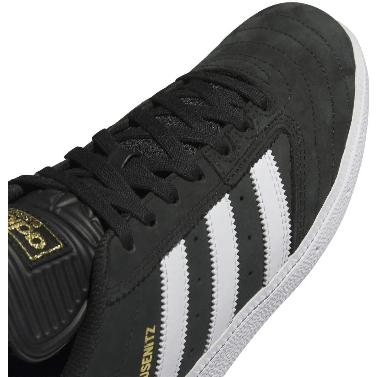 Adidas shoes - Adidas Busenitz IG5253 - Busenitz - IG5253 - Black 0