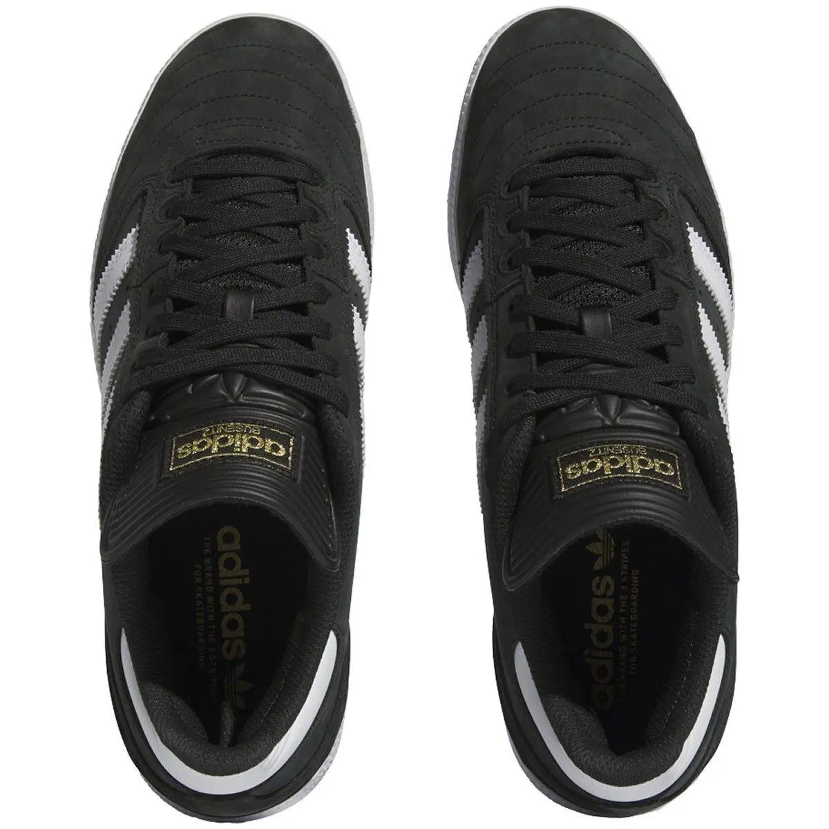 Adidas shoes - Adidas Busenitz IG5253 - Busenitz - IG5253 - Black 2