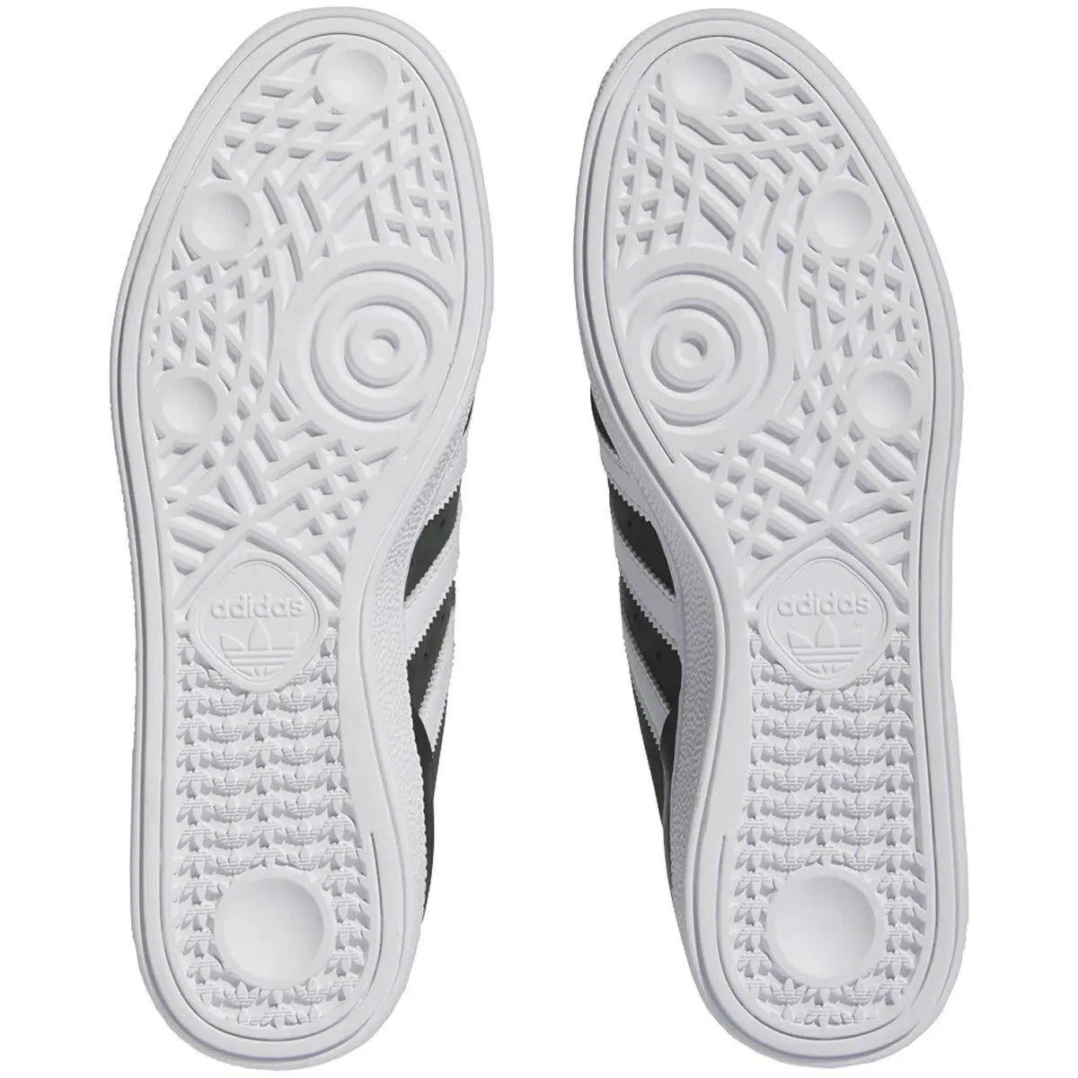 Adidas shoes - Adidas Busenitz IG5253 - Busenitz - IG5253 - Black 3