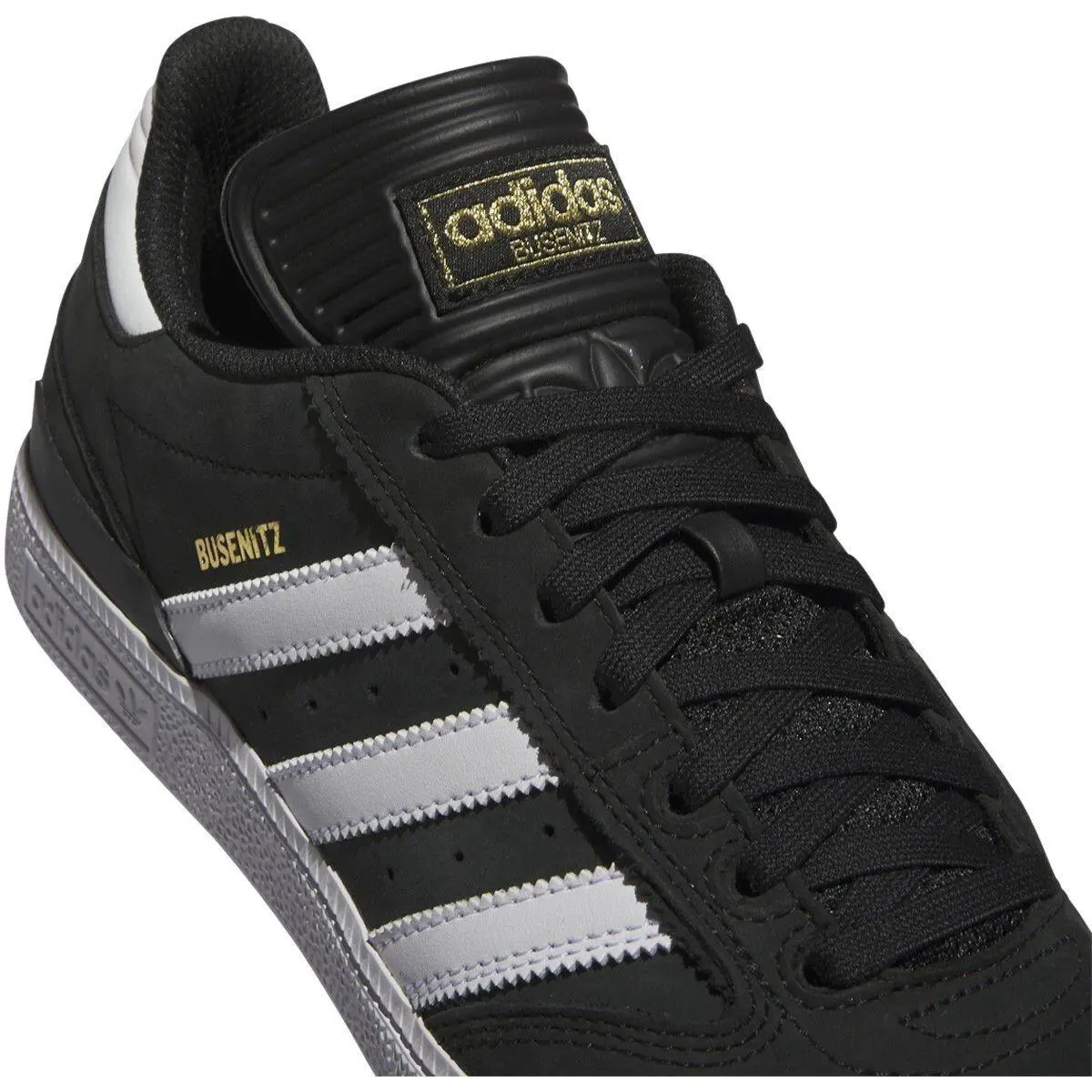 Adidas shoes - Adidas Busenitz IG5253 - Busenitz - IG5253 - Black 6