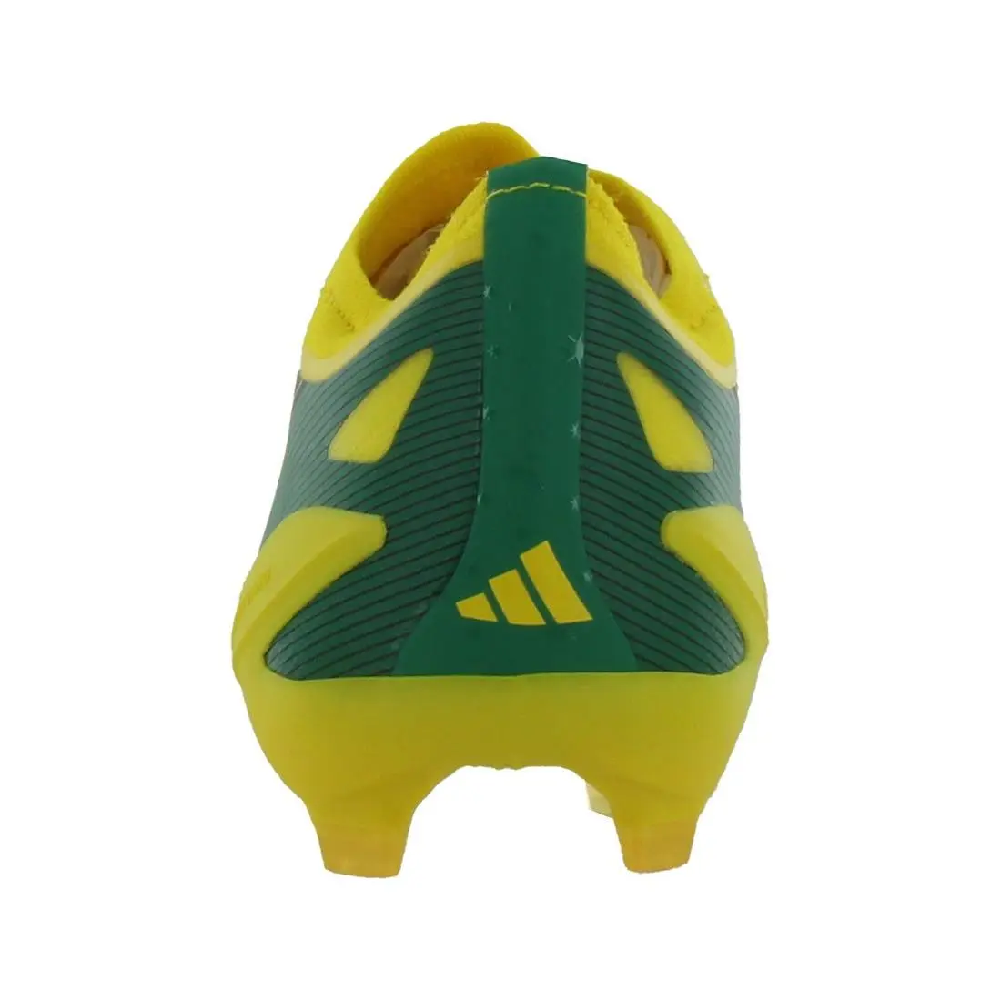 Adidas shoes - Yellow/Semi Court Green/Bold Gold, Main: Yellow 7