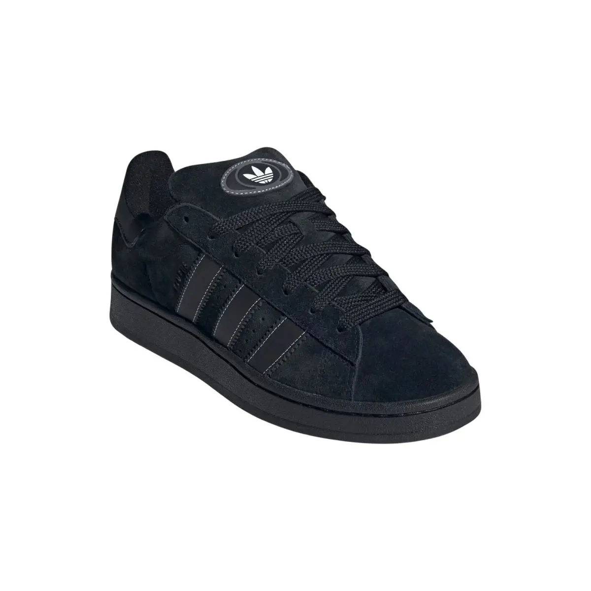 Adidas shoes - Adidas Campus 00s - Campus - GY6433 - Bark/Cloud White/Off White 3