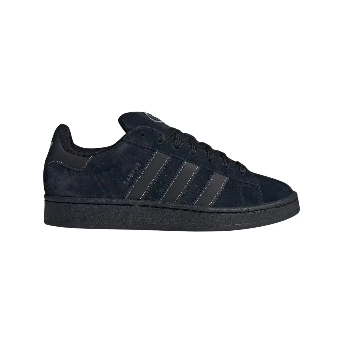 Adidas shoes Campus - Bark / Cloud White / Off White 11