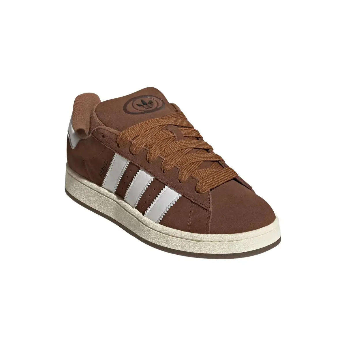 Adidas shoes - Adidas Campus 00s - Campus - Core Black / Core Black / Cloud White 1