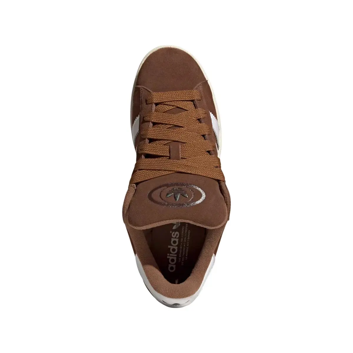 Adidas shoes - Adidas Campus 00s - Campus - Core Black / Core Black / Cloud White 2