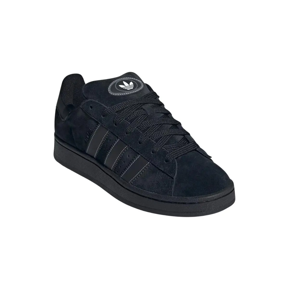 Adidas shoes - Adidas Campus 00s - Campus - Core Black / Core Black / Cloud White 4