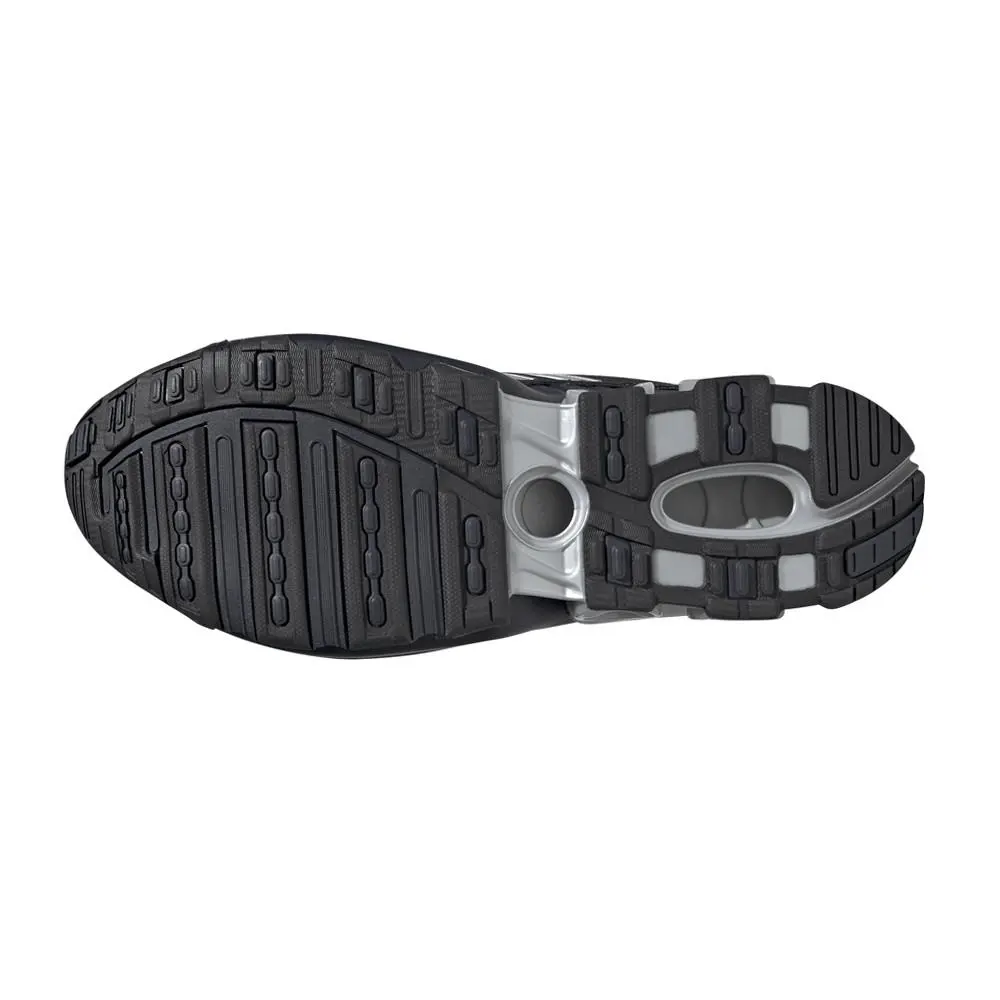 Adidas shoes - adidas Megaride O1 - Megaride - JH5521 - Black, Silver 3