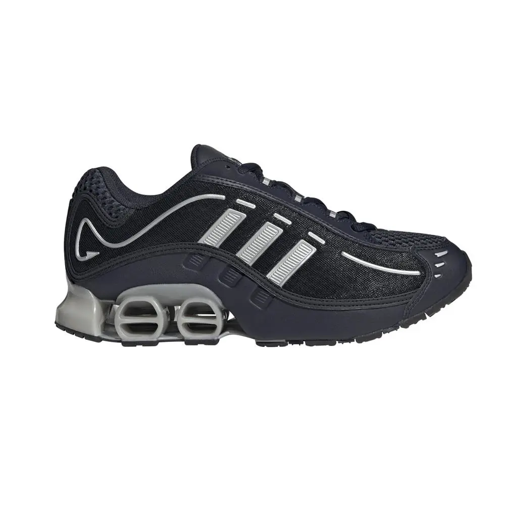 Adidas shoes - adidas Megaride O1 - Megaride - JH5521 - Black, Silver 5