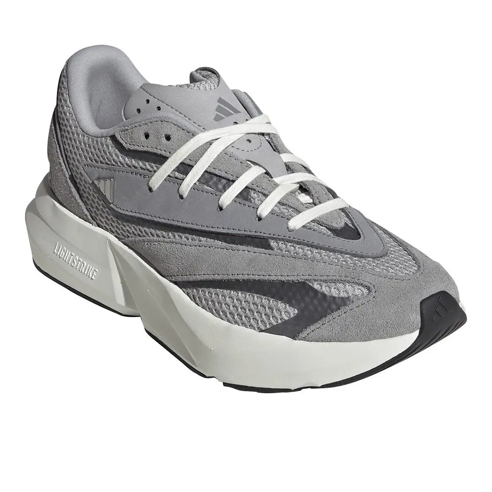 Adidas shoes - adidas Lightblaze Lace Up - Lightblaze Lace - IH8606 - Grey 0