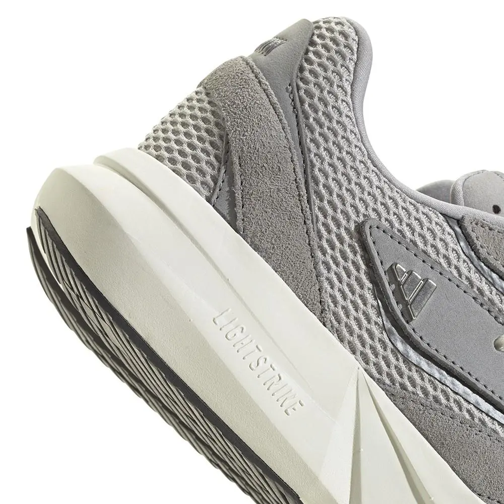 Adidas shoes - adidas Lightblaze Lace Up - Lightblaze Lace - IH8606 - Grey 5