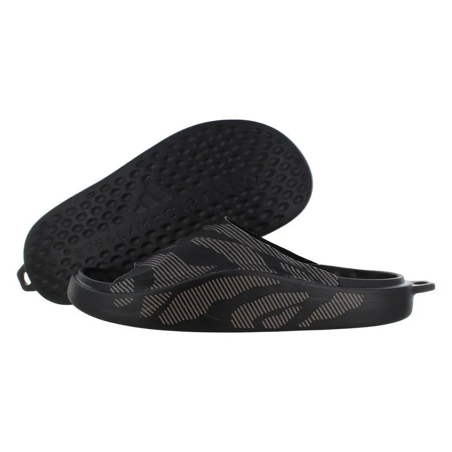 Adidas shoes - Black/Black/Brown, Main: Black 2