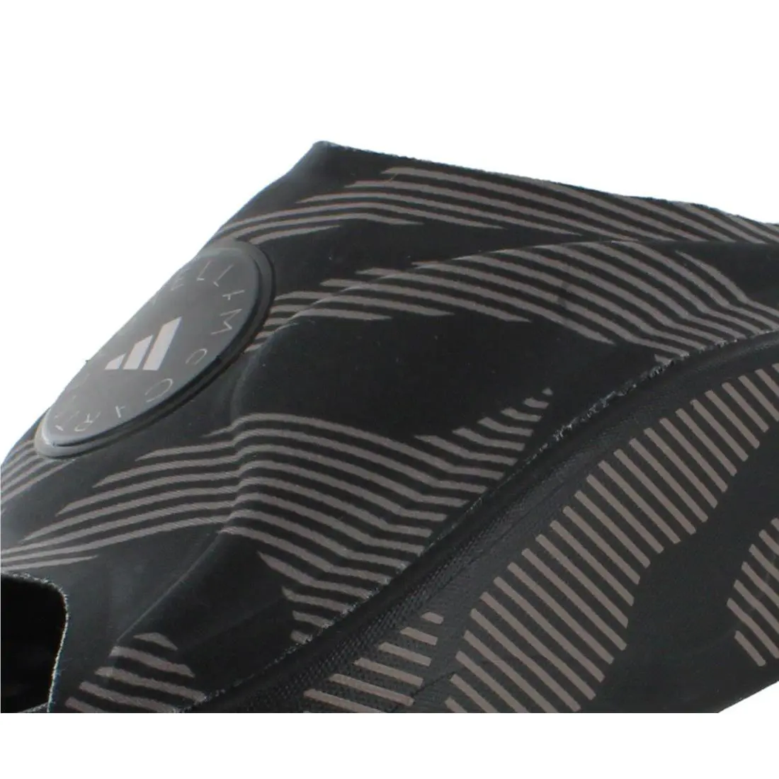 Adidas shoes - Black/Black/Brown, Main: Black 0