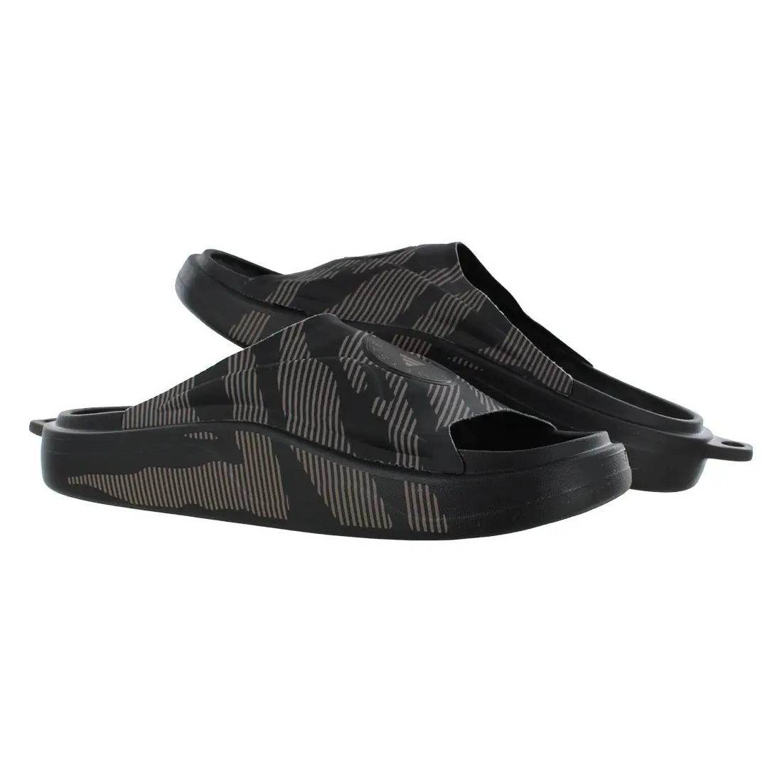 Adidas shoes - Black/Black/Brown, Main: Black 5