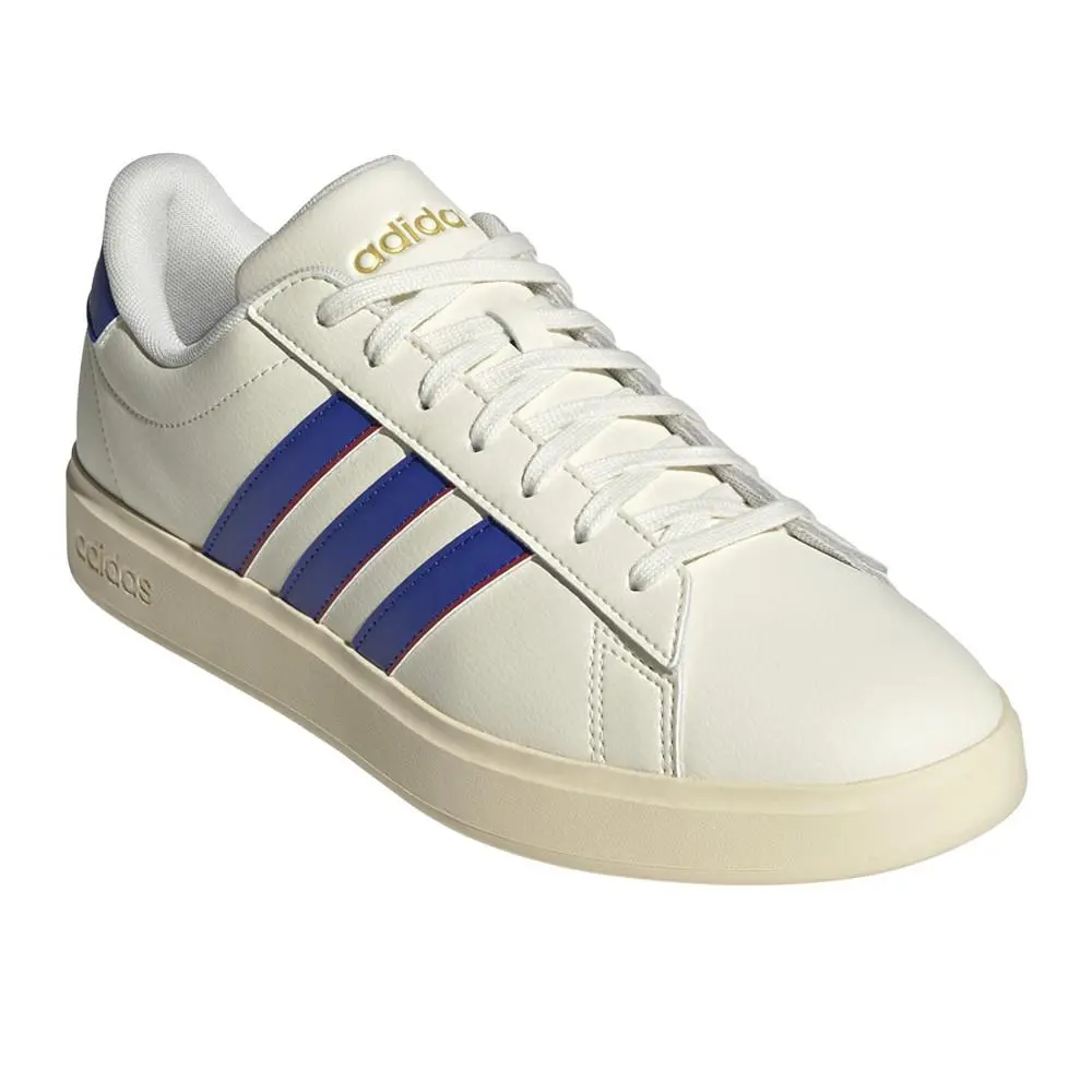Adidas shoes - adidas Grand Court 2.0 - Grand Court - JH9303 - Off White 0