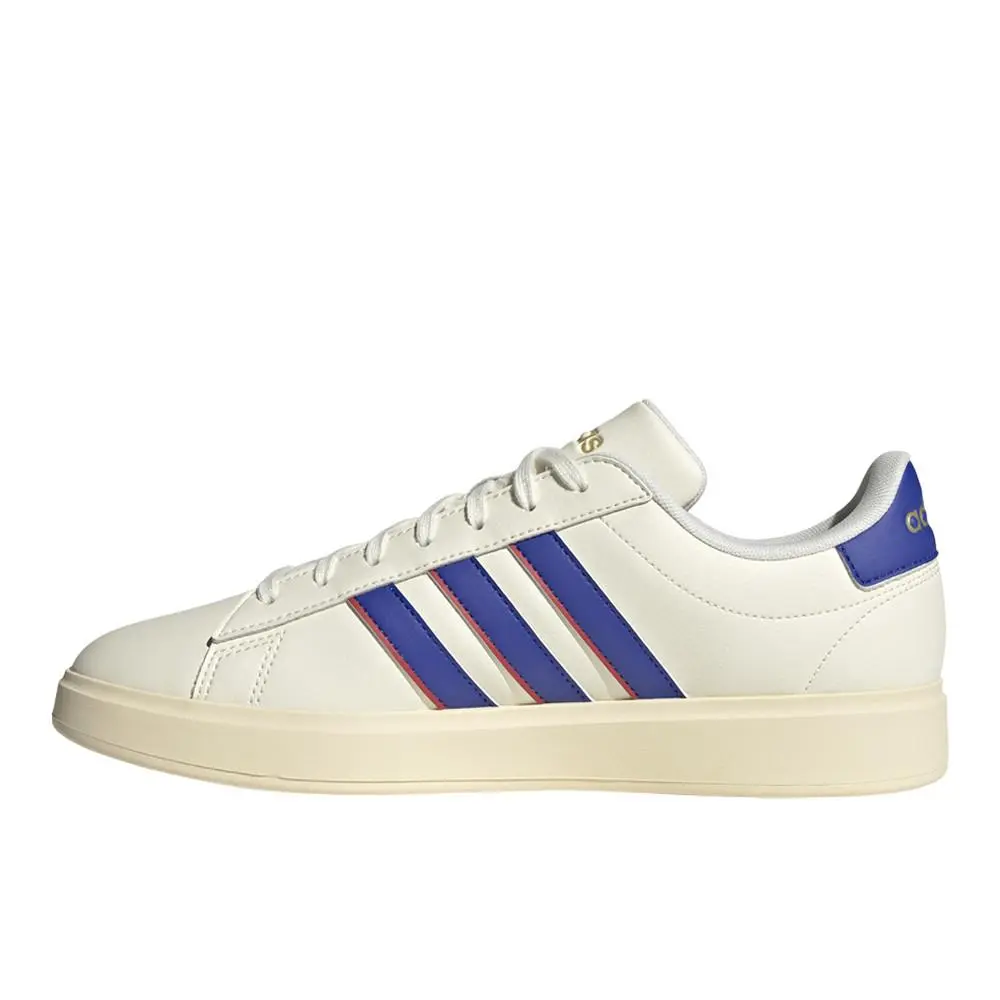 Adidas shoes - adidas Grand Court 2.0 - Grand Court - JH9303 - Off White 1