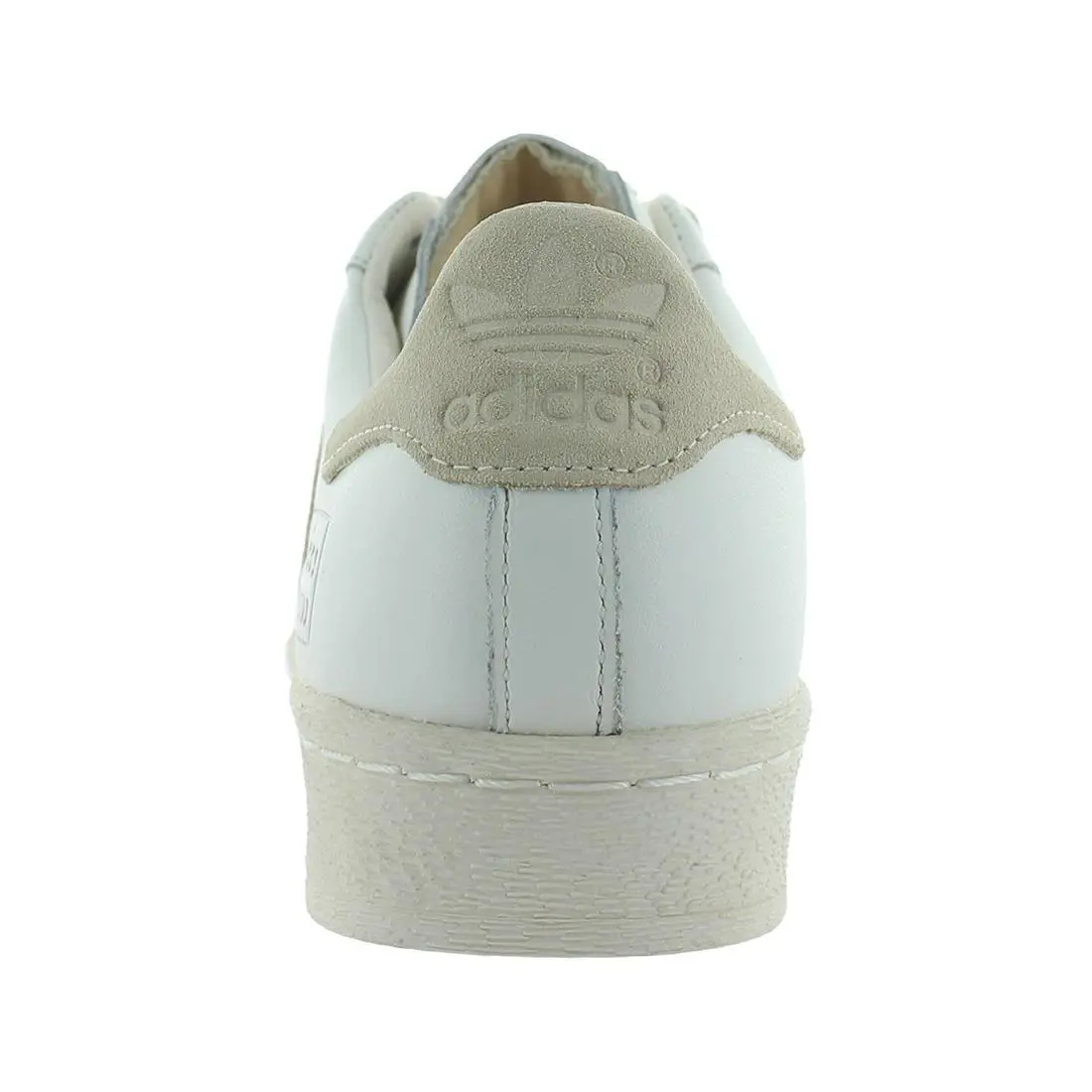 Adidas shoes - Core White/Wonder White/Off White, Main: White 2