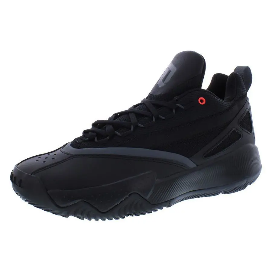 Adidas shoes - Core Black/Grey Six/Core Black, Main: Black 3