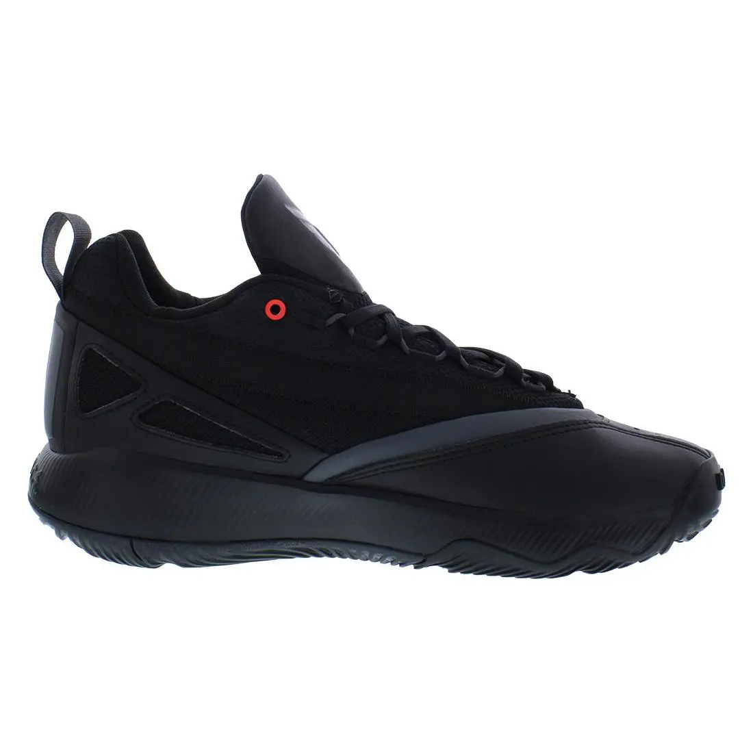 Adidas shoes - Core Black/Grey Six/Core Black, Main: Black 6