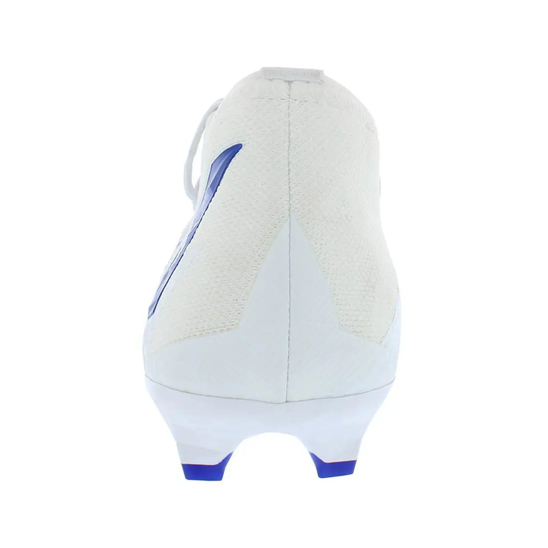 Adidas shoes - Footwear White/Hi-Res Blue/Footwear White, Main: White 2