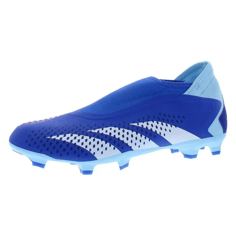 Adidas shoes - Bright Royal/Cloud White/Bliss Blue, Main: Blue 8