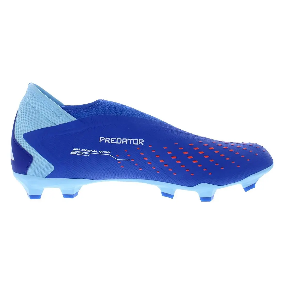 Adidas shoes - Bright Royal/Cloud White/Bliss Blue, Main: Blue 6
