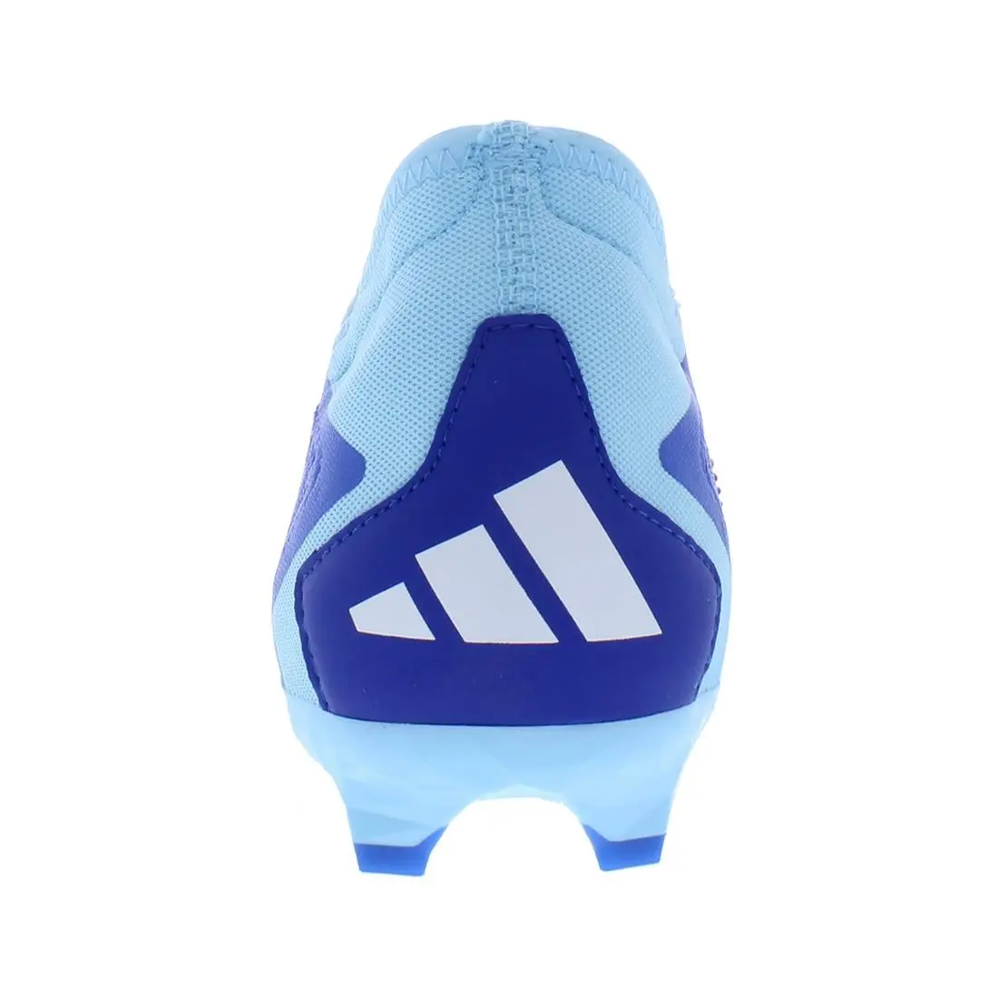 Adidas shoes - Bright Royal/Cloud White/Bliss Blue, Main: Blue 7