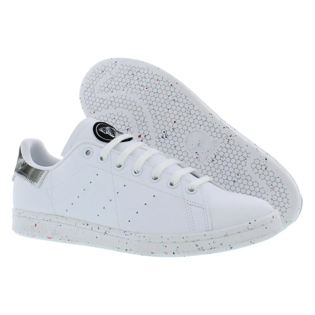 Adidas shoes - White, Main: White 4