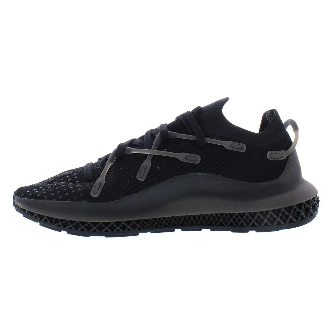Adidas shoes - Black, Main: Black 4