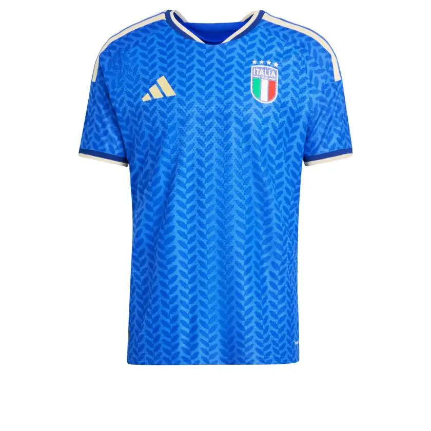 Adidas clothing - JVF04 - JVF04 - Bold Blue 4