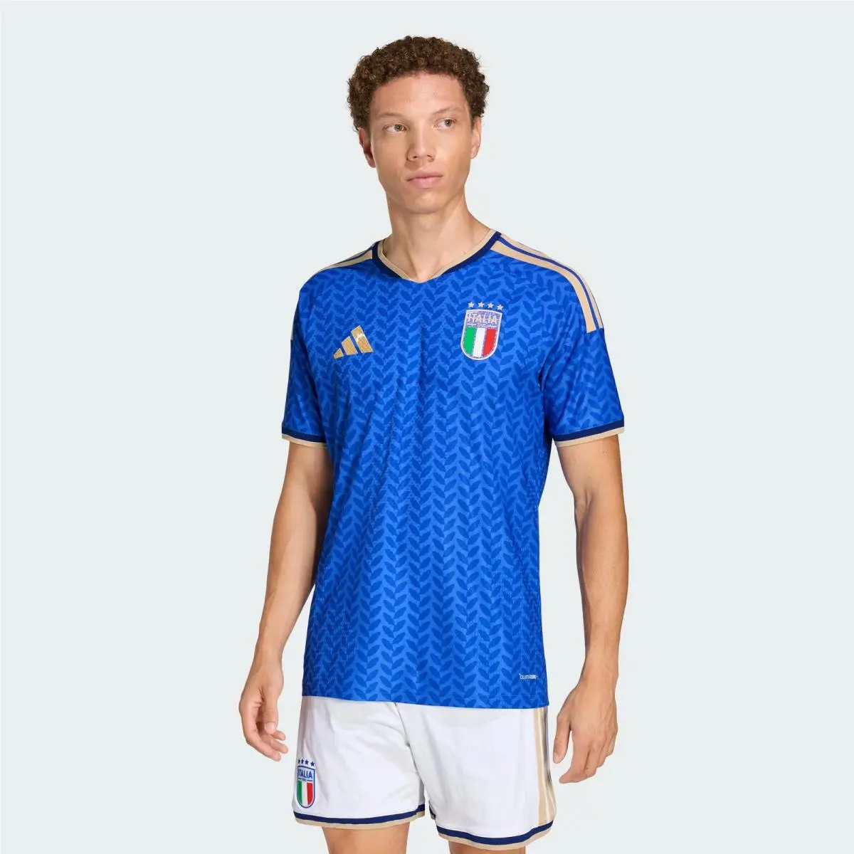 Adidas Men Italy 26 Home Jersey