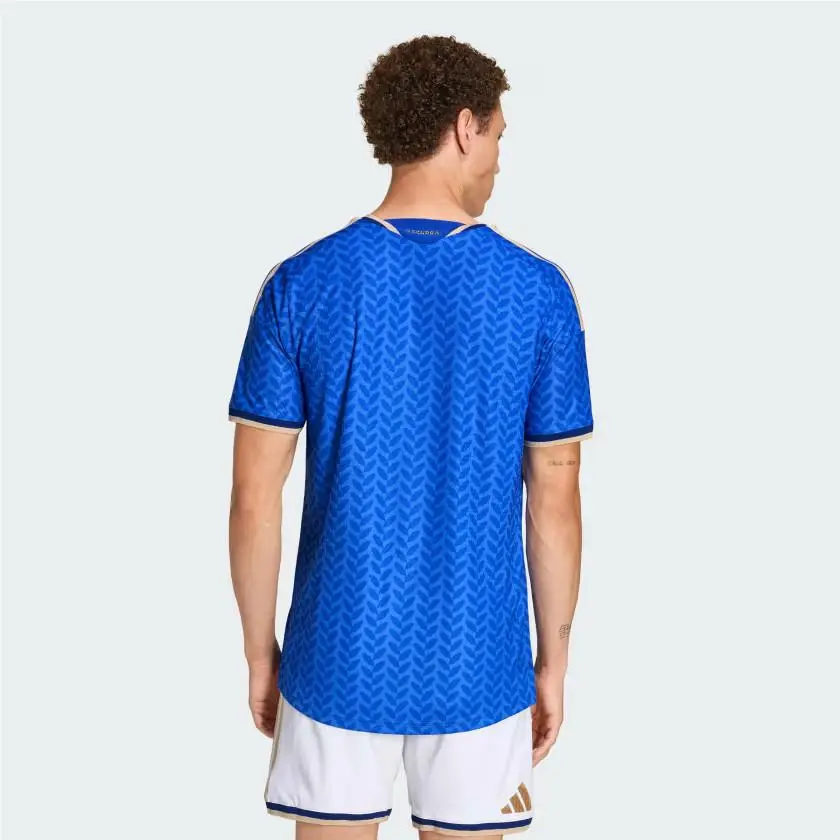 Adidas clothing - JVF04 - JVF04 - Bold Blue 0