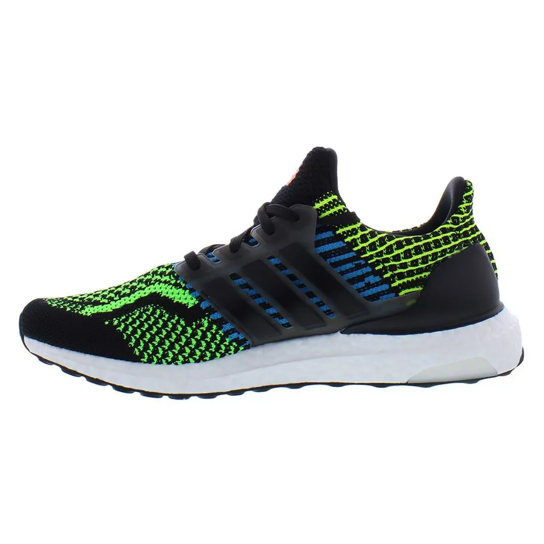Adidas shoes - Black/Multicolor, Main: Black 1