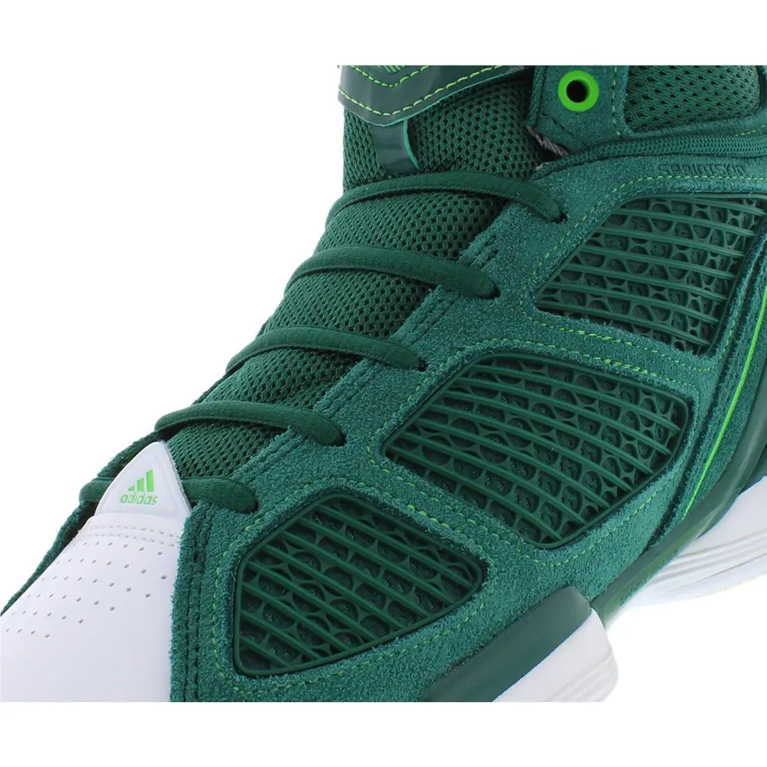 Adidas shoes - Green, Main: Green 0
