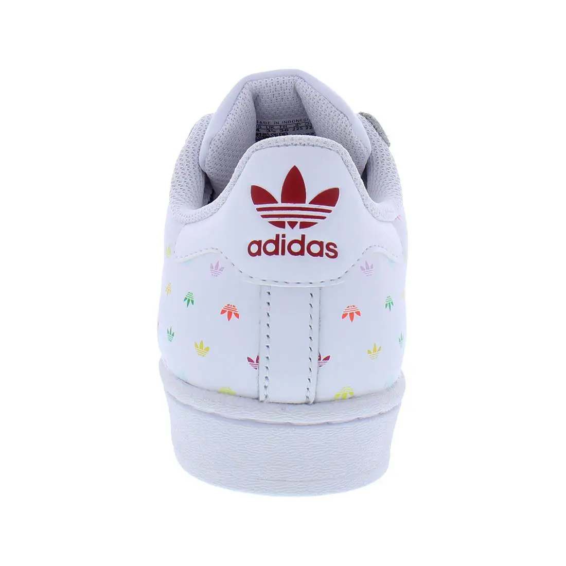 Adidas shoes - ID9806 - ID9806 - White/Multicolored, Main: White 2