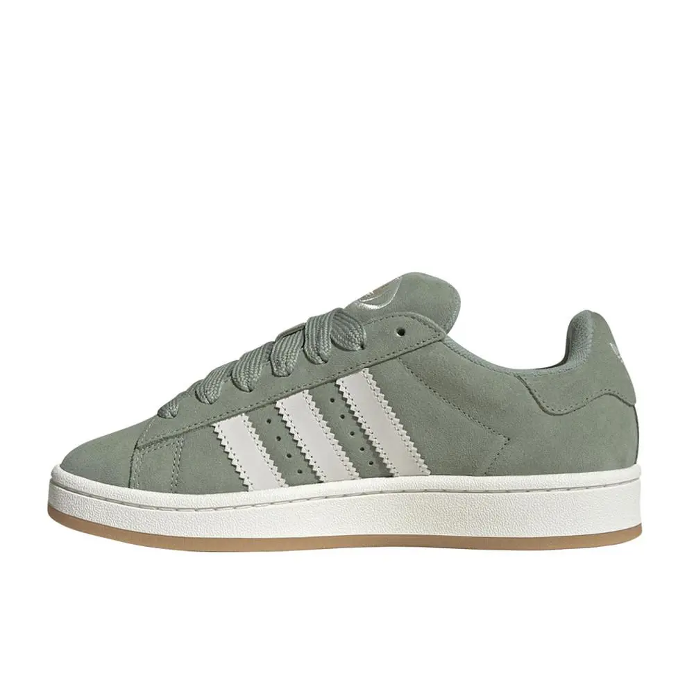 Adidas shoes - adidas Campus 00S Lace Up - JI2753 - Green 1