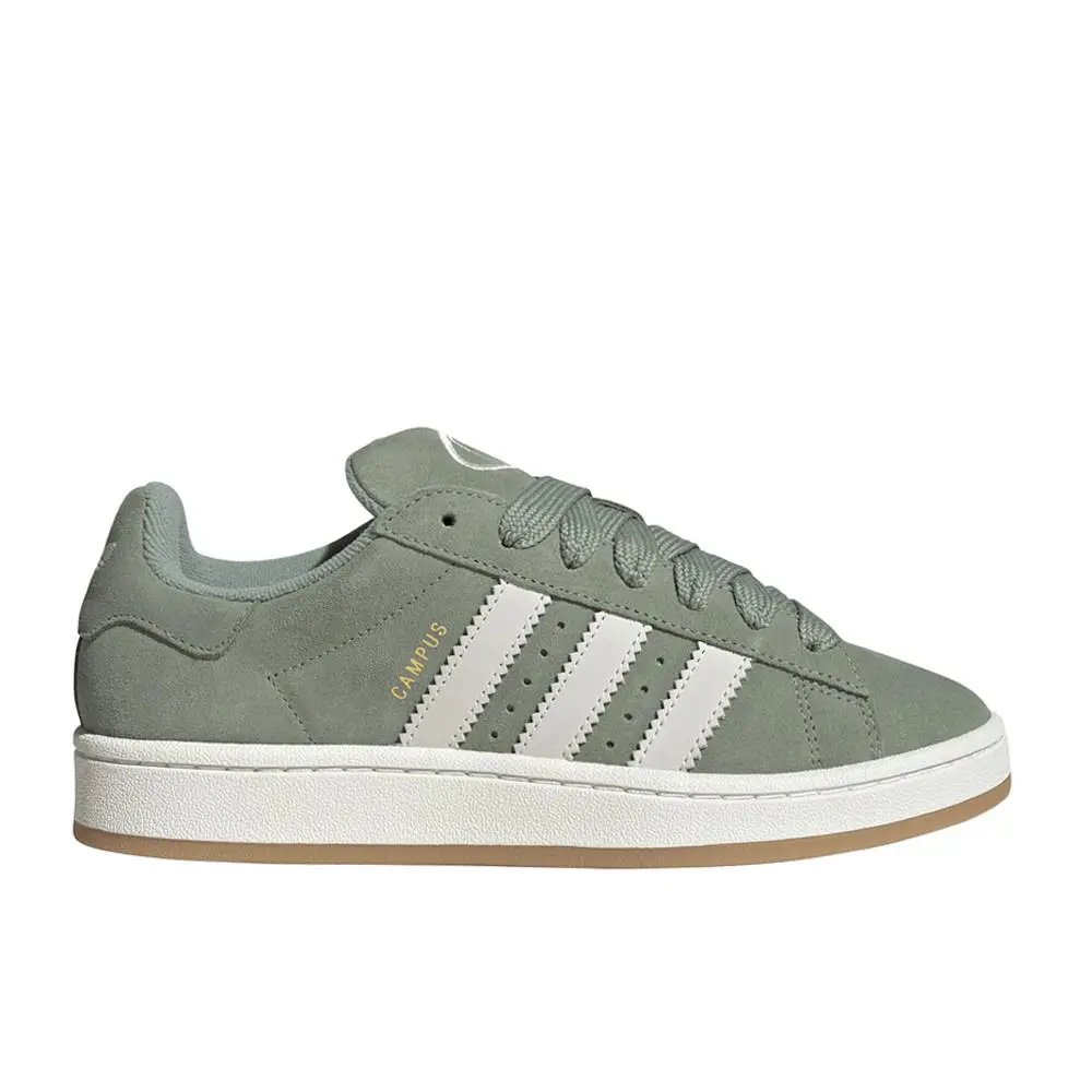 Adidas shoes - adidas Campus 00S Lace Up - JI2753 - Green 7