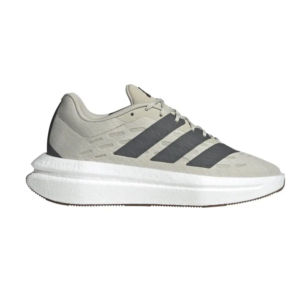 Adidas shoes - adidas Flowboost Lace Up - Flowboost Lace - JR5513-A - Grey 5