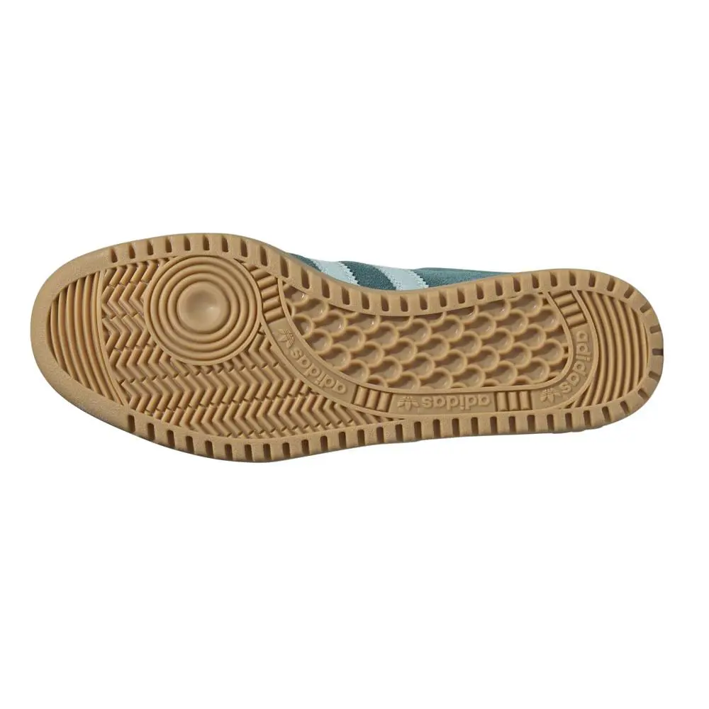 Adidas shoes - adidas Brmd Lace Up - Brmd Lace - JH5458 - Green 3