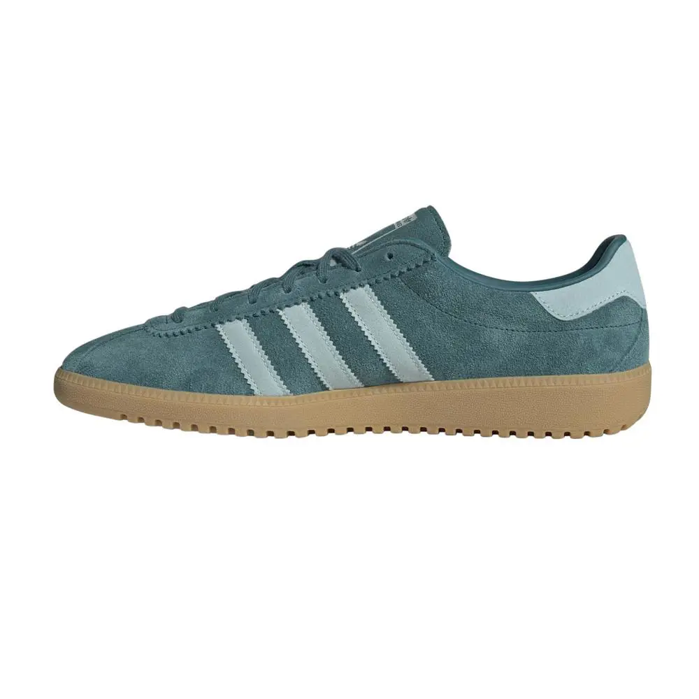 Adidas shoes - adidas Brmd Lace Up - Brmd Lace - JH5458 - Green 7