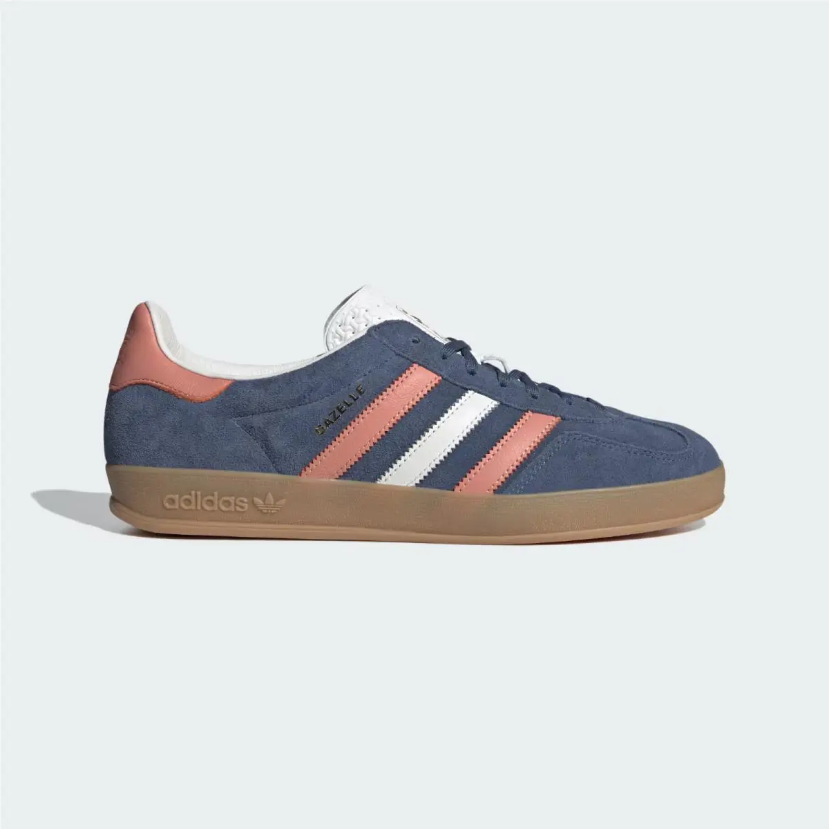 Adidas shoes - Adidas Gazelle IG1640 - Gazelle - IG1640 - Blue 0