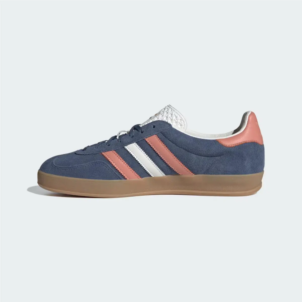 Adidas shoes - Adidas Gazelle IG1640 - Gazelle - IG1640 - Blue 9