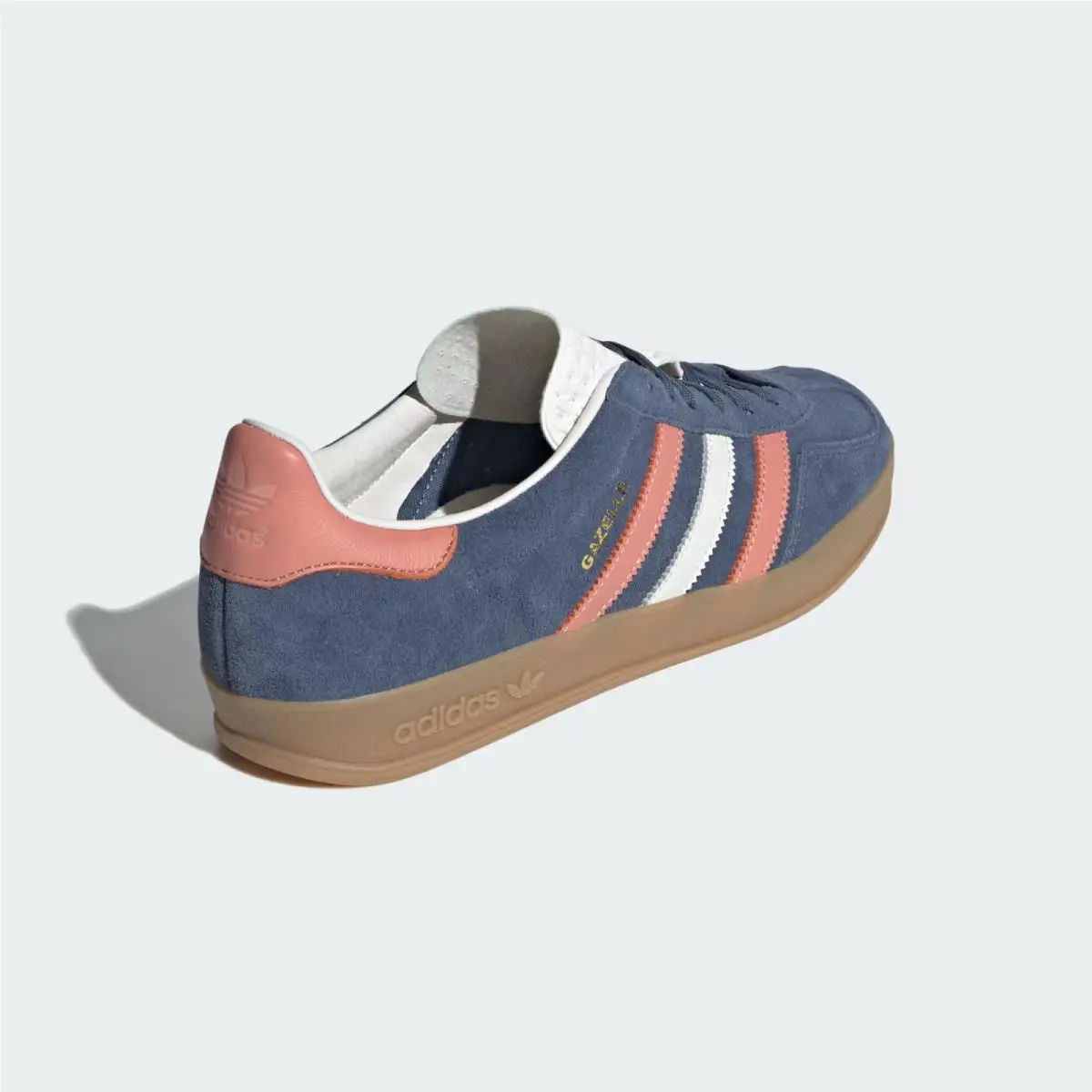 Adidas shoes - Adidas Gazelle IG1640 - Gazelle - IG1640 - Blue 10
