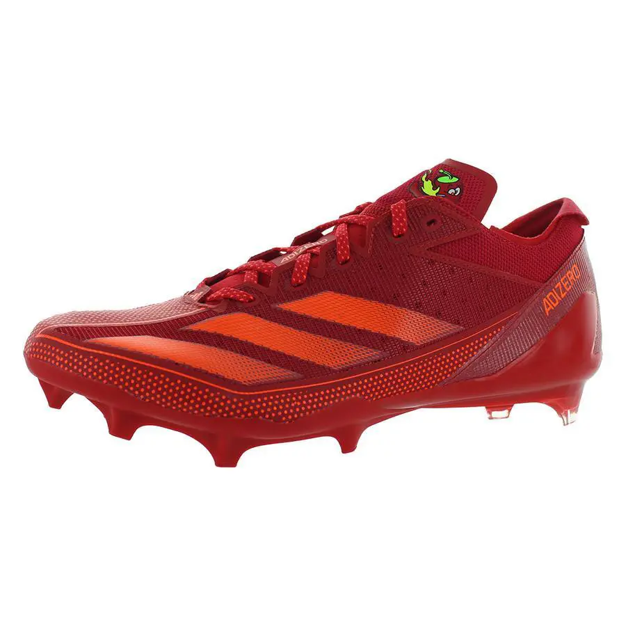 Adidas shoes - Team Collegiate Red/Team Solar Orange/Team Collegiate Red, Main: Red 0