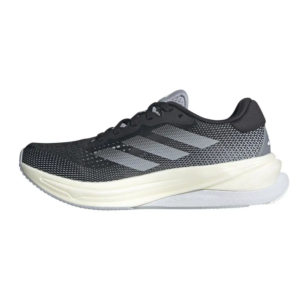 Adidas shoes - adidas Supernova Solution Running - Supernova Solution Running - IF3007 - Black 1