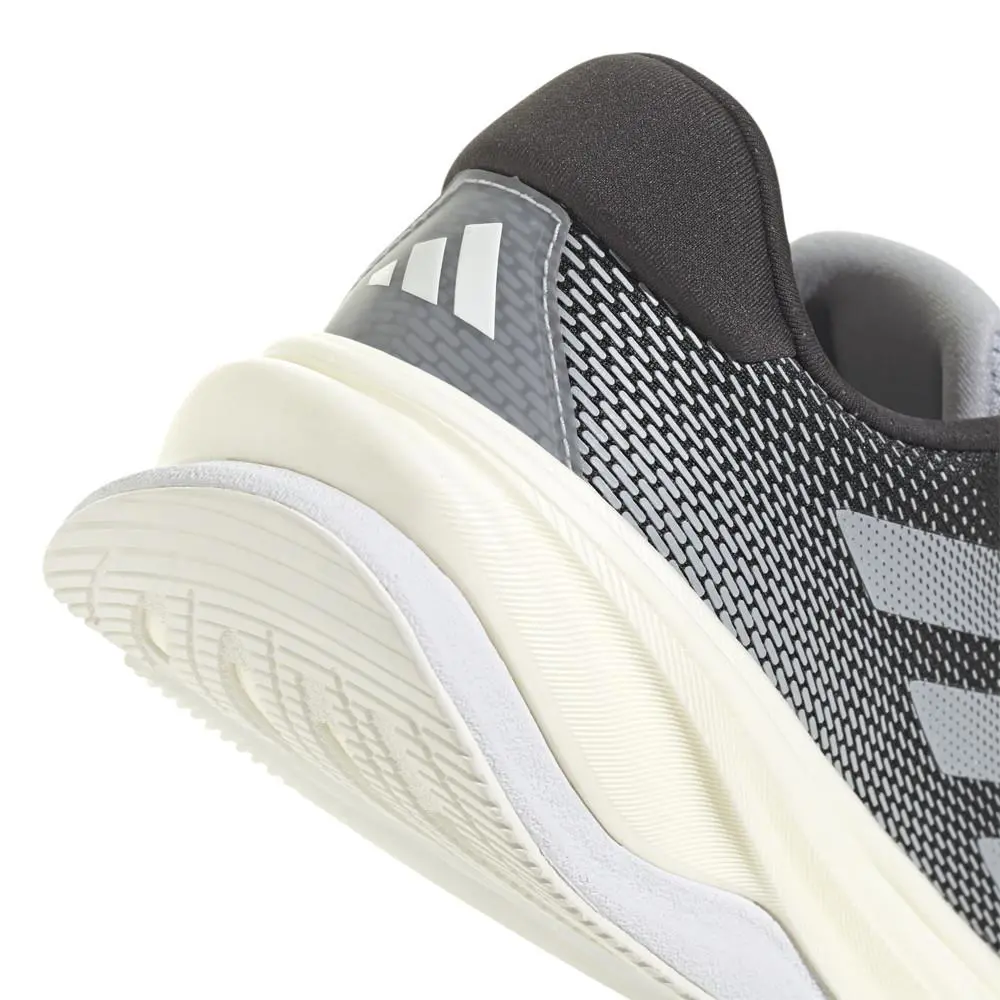 Adidas shoes - adidas Supernova Solution Running - Supernova Solution Running - IF3007 - Black 4