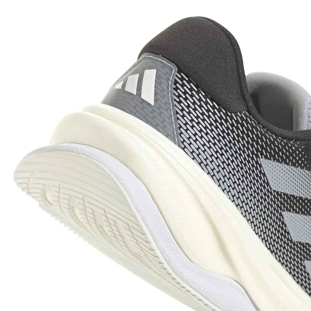 Adidas shoes - adidas Supernova Solution Running - Supernova Solution Running - IF3007 - Black 12