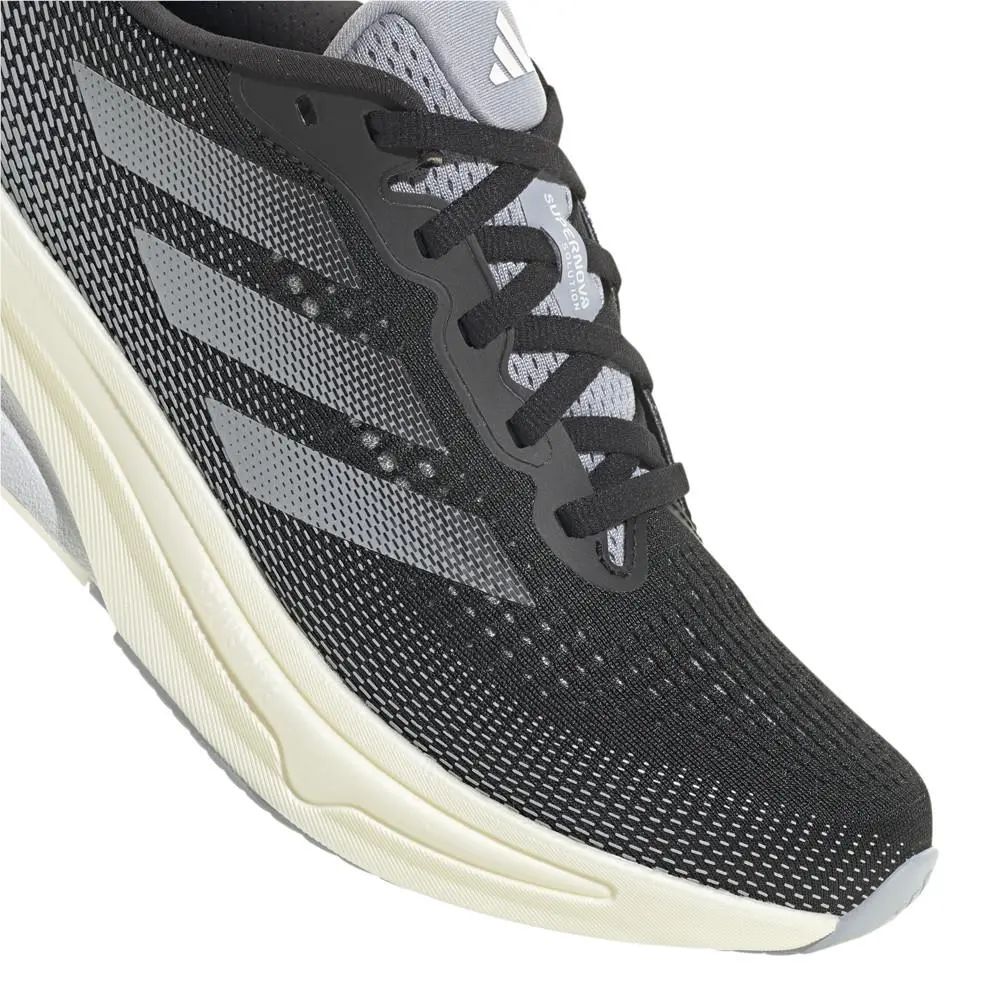 Adidas shoes - adidas Supernova Solution Running - Supernova Solution Running - IF3007 - Black 13